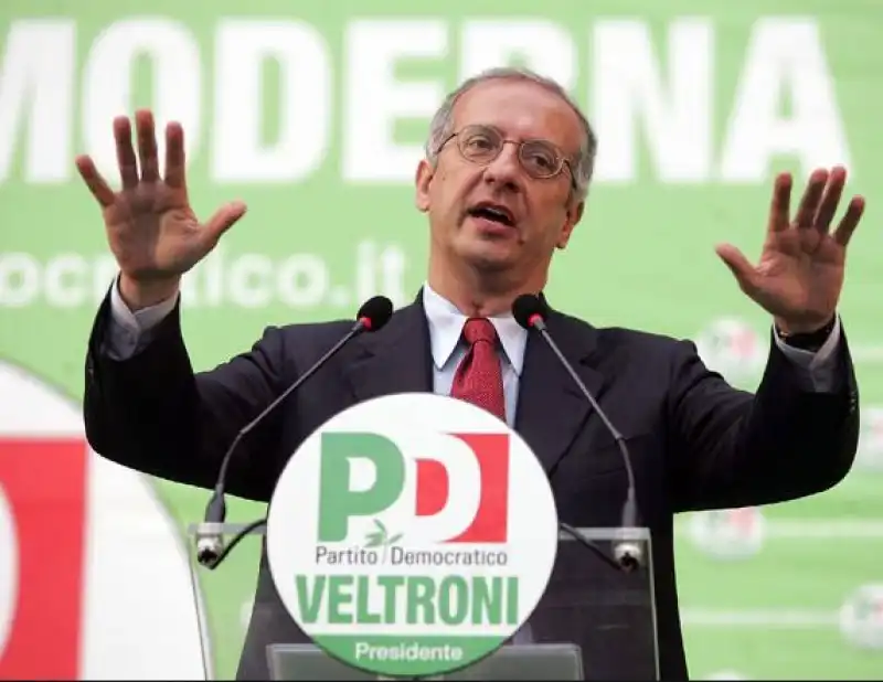 veltroni