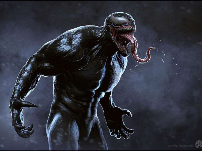 venom 2