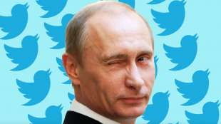 vladimir putin prepara il bavaglio per twitter e gli altri social