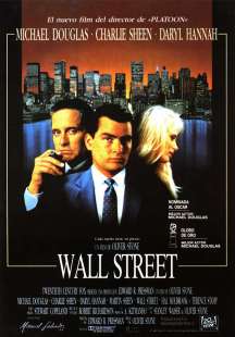 wall street