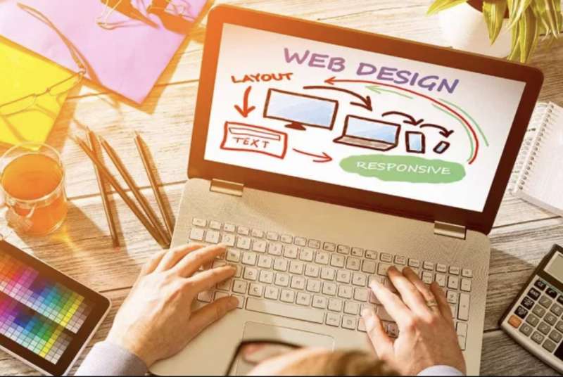 web design