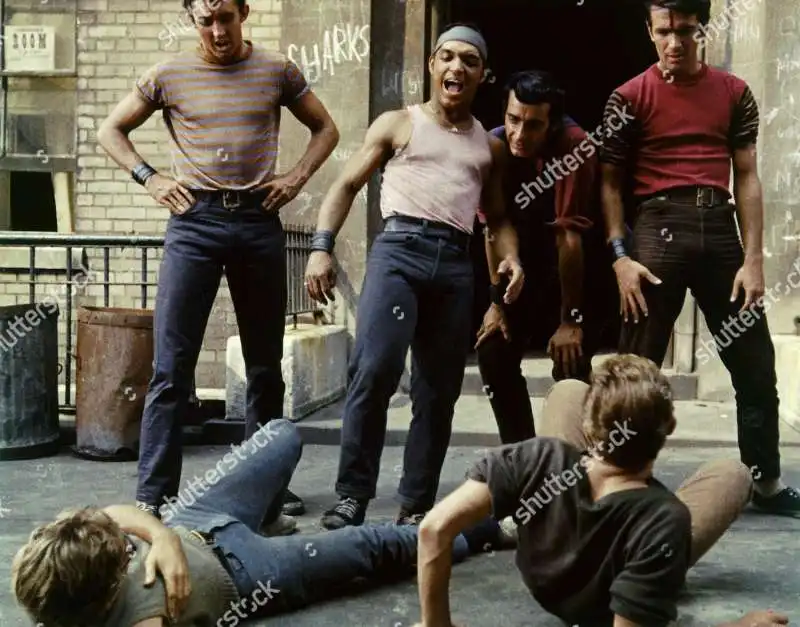 west side story   film 1961