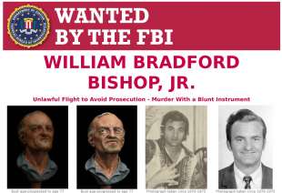 william bradford bishop jr.