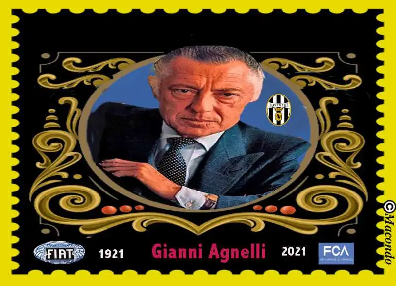 zorro agnelli 