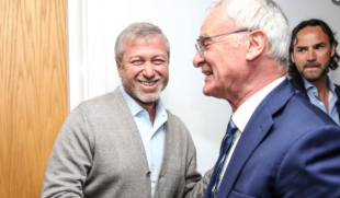 abramovich ranieri