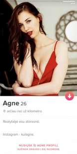 Agne Kulitaite