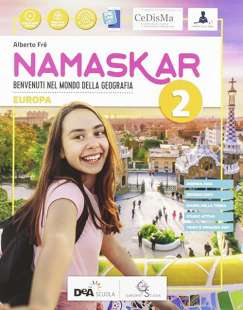 Alberto FrE Namaskar Europa volume 2