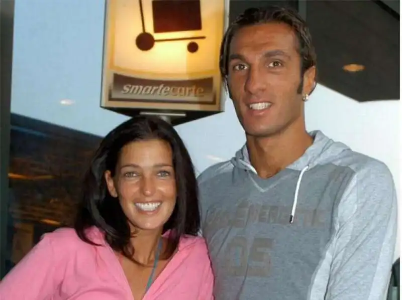 alessia merz e fabio bazzani 1