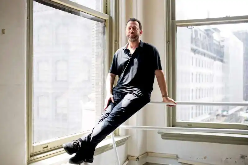 alexei ratmansky