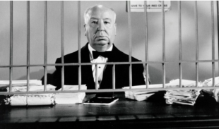 Alfred Hitchcock 4