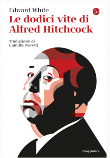 Alfred Hitchcock cover