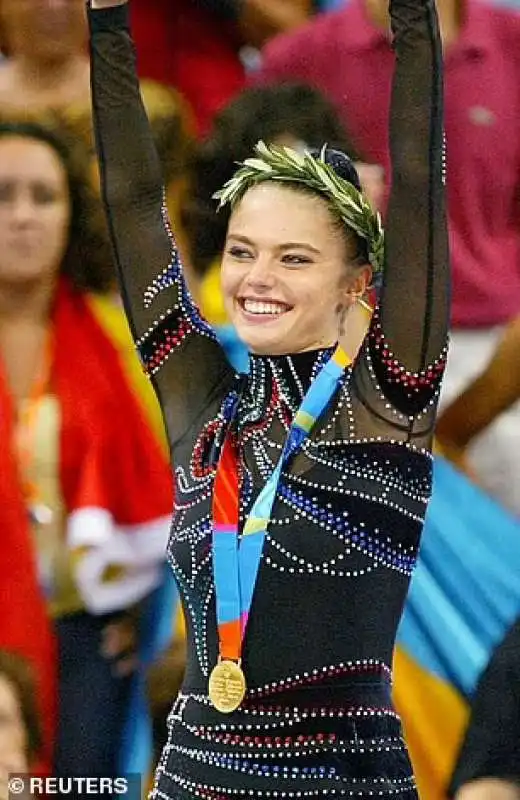 alina kabaeva 7