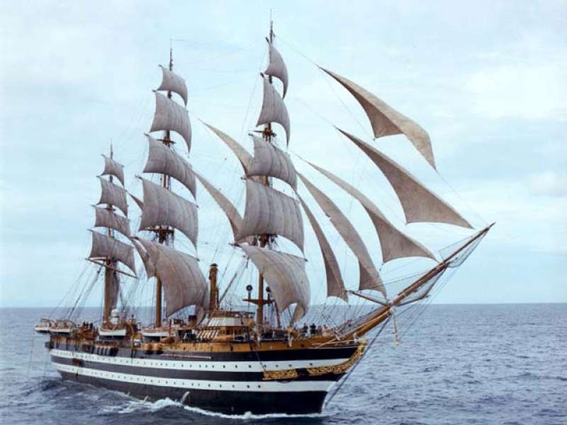 amerigo vespucci 1