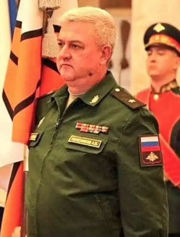 andrei kolesnikov 