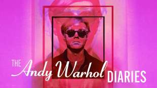 andy warhol diaries