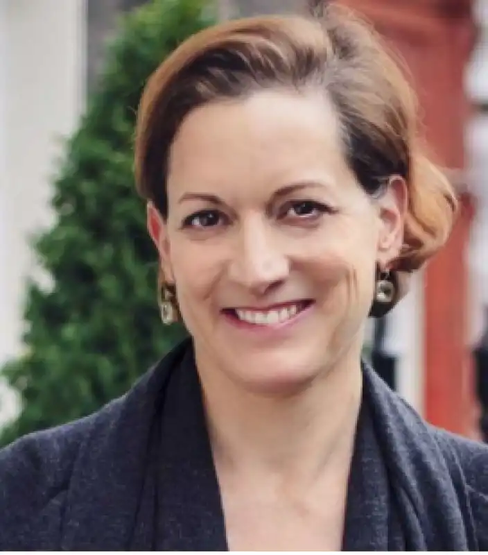 anne applebaum