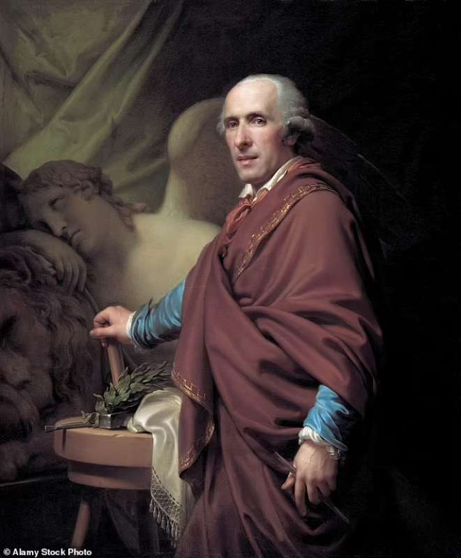 Antonio Canova