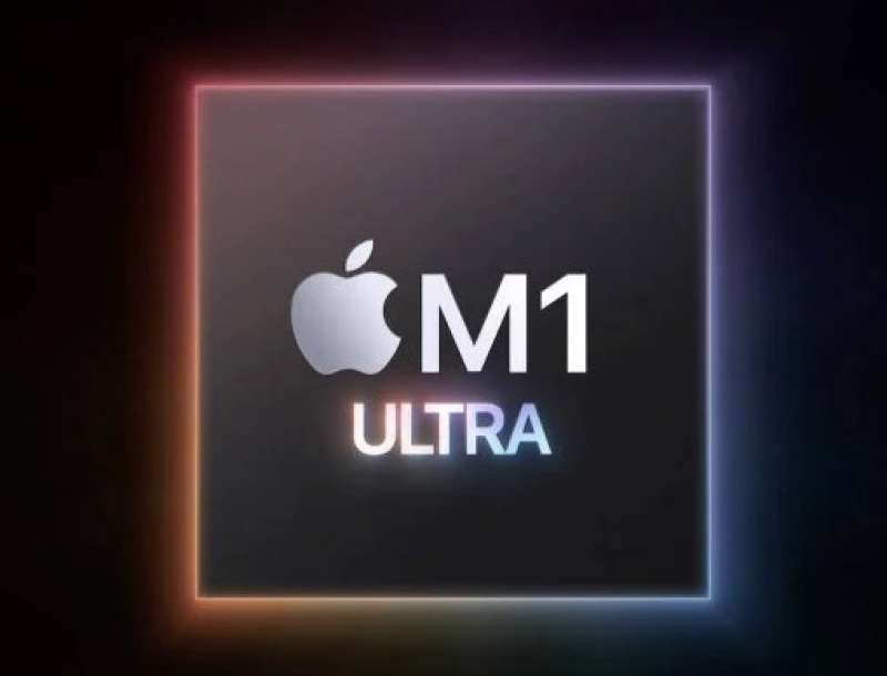 apple m1 ultra 1