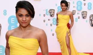 ariana debose bafta