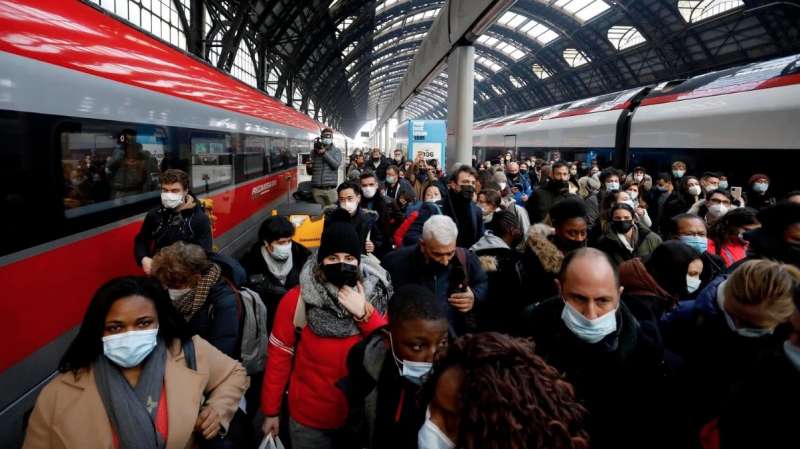 attacco hacker contro trenitalia 2