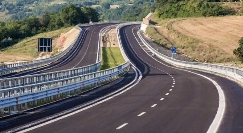 autostrade anas 2