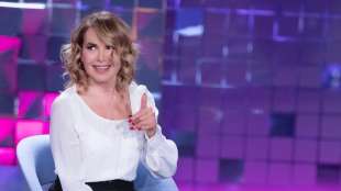 barbara durso a verissimo