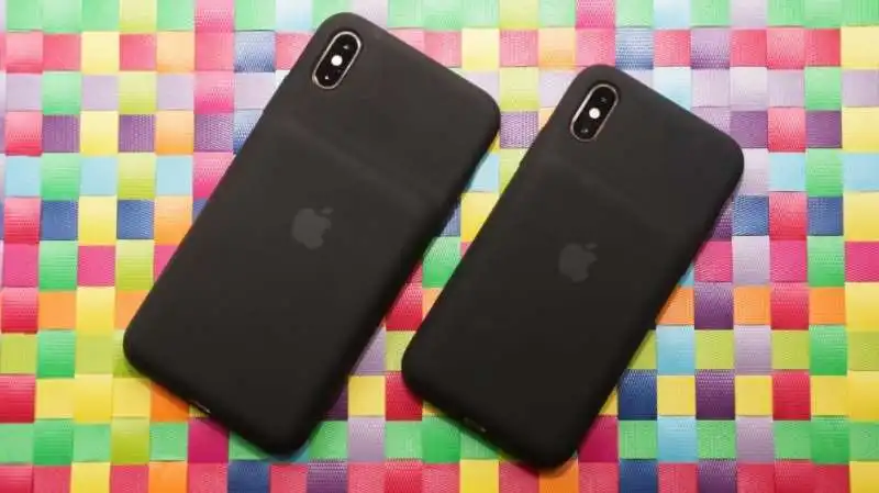 battery case apple 