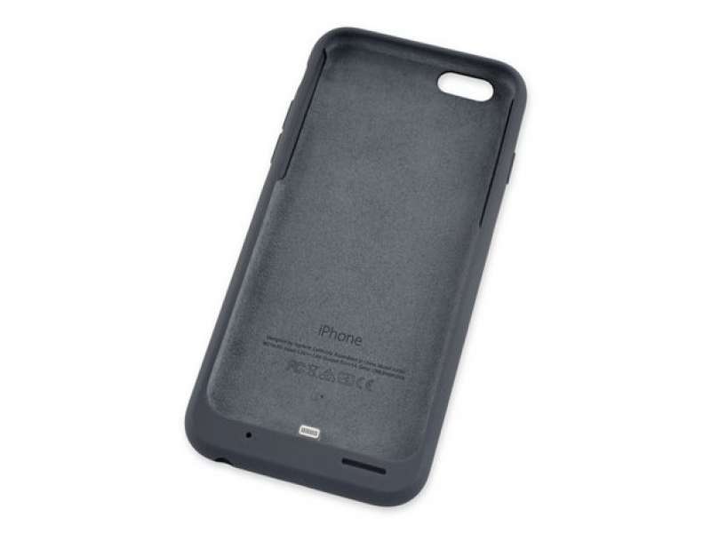 battery case apple