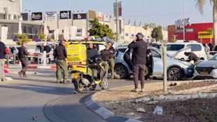 BEER SHEVA ATTENTATO 11