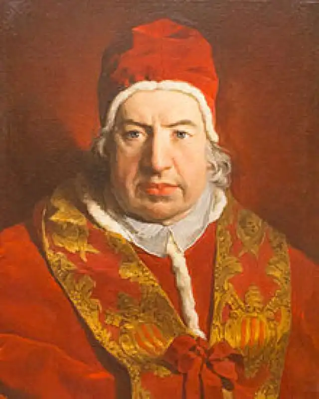 Benedetto XIV