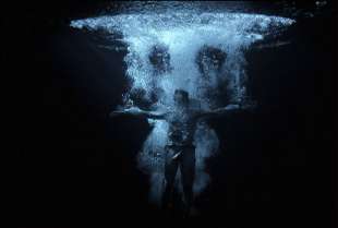 bill viola ancestors 2