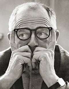 billy wilder