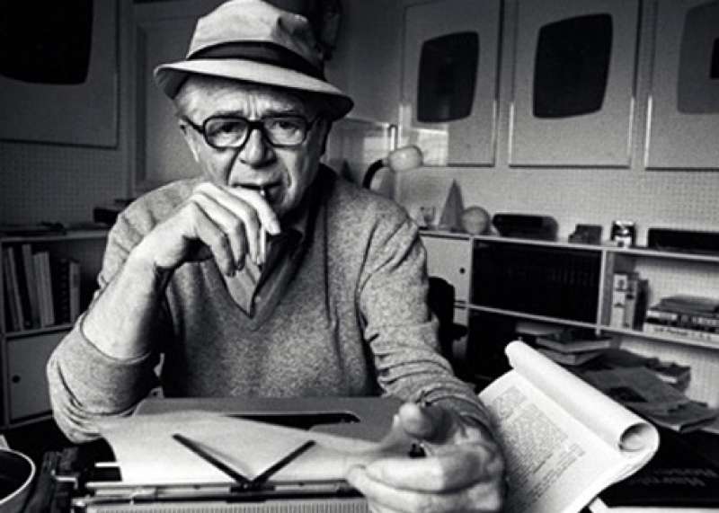 billy wilder