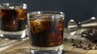 black russian