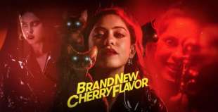 brand new cherry flavor 15