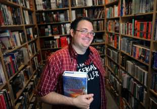 brandon sanderson 4