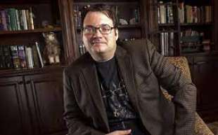 brandon sanderson 5