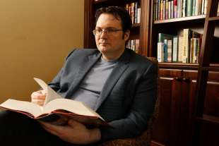 brandon sanderson 7