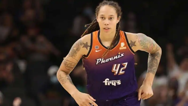 brittney griner 1