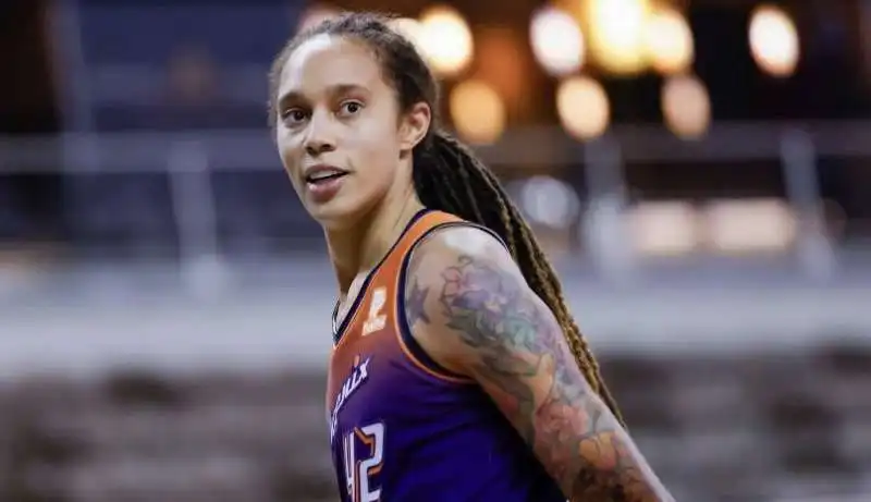 brittney griner 6