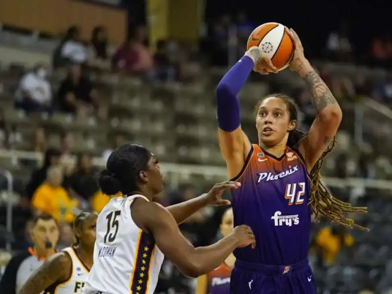 brittney griner 9