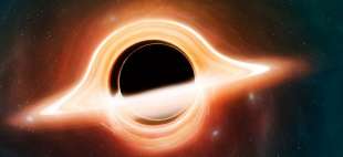 buco nero