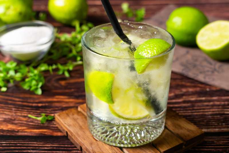 caipiroska