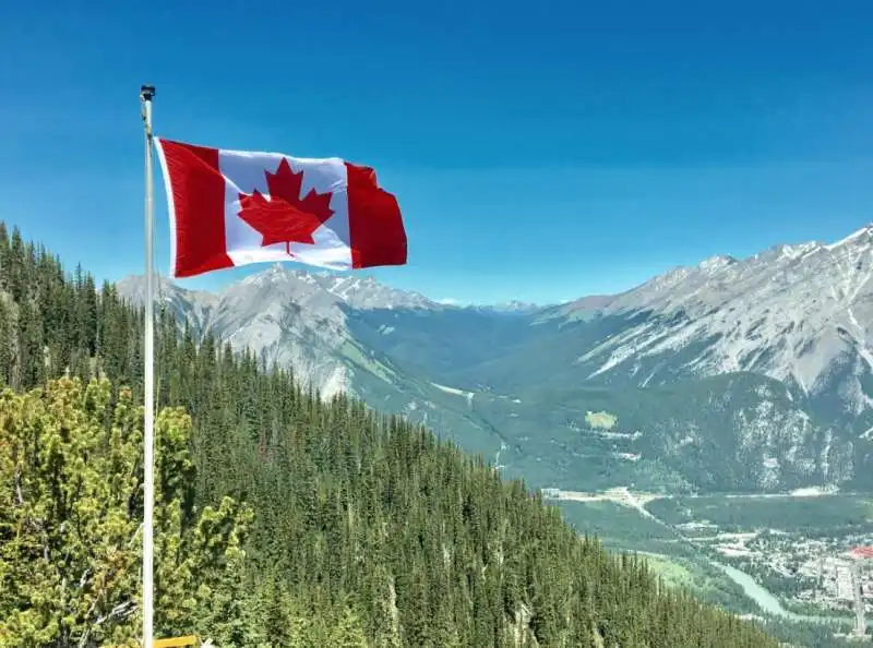 canada 5