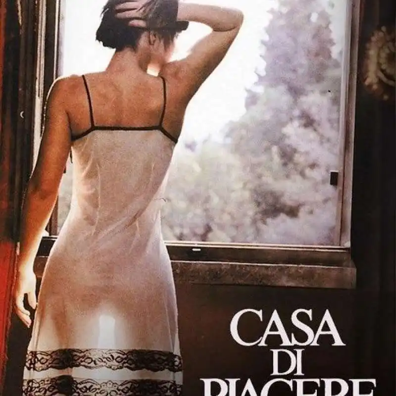 casa di piacere 2