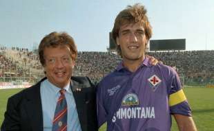 CECCHI GORI BATISTUTA 11