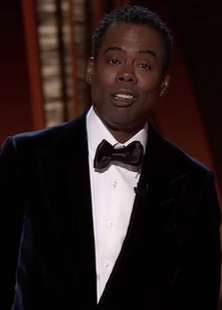 chris rock