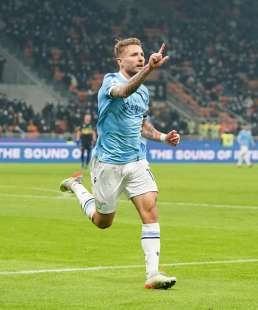 ciro immobile 10