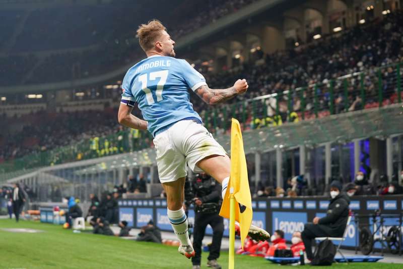 ciro immobile 11