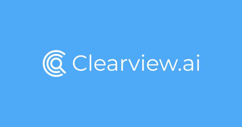 clearview ai